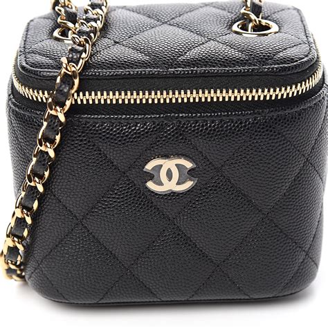 chanel small purse with chain